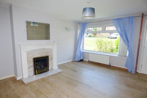 2 bedroom terraced house to rent, Briardene, Burnopfield