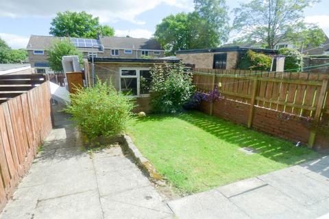 2 bedroom terraced house to rent, Briardene, Burnopfield