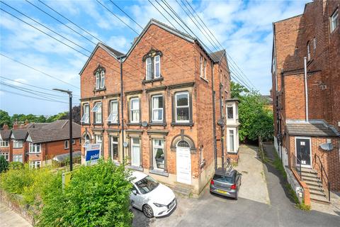 Flat A2, 12 Spring Road, Headingley, Leeds, LS6 1AD