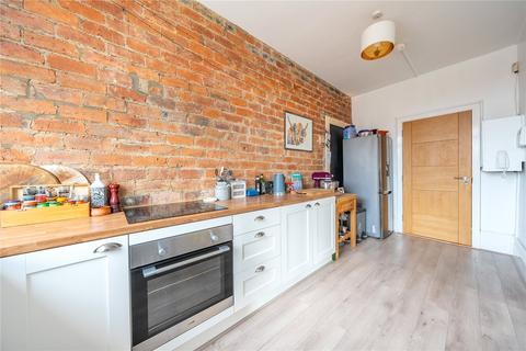 Flat A2, 12 Spring Road, Headingley, Leeds, LS6 1AD