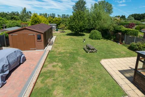 3 bedroom detached house for sale, Maydowns Road, Chestfield