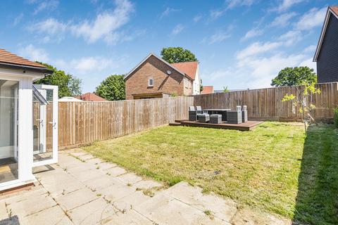 4 bedroom semi-detached house for sale, Faraday Street, Didcot, OX11