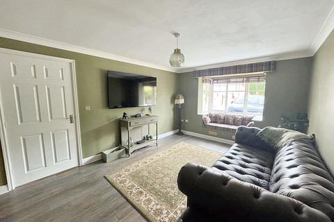 4 bedroom detached house for sale, Harwood Drive, Mulberry Park, Houghton Le Spring, Tyne and Wear, DH4 5NY