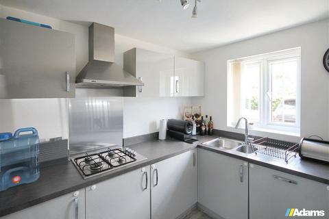 3 bedroom semi-detached house for sale, Kensal Green, Fairfield Gardens, Widnes