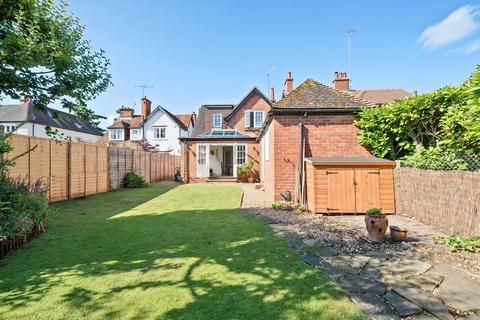 3 bedroom detached house for sale, Northfield Avenue, Lower Shiplake, Henley-on-Thames, Oxfordshire, RG9