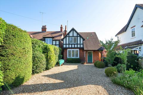 3 bedroom detached house for sale, Northfield Avenue, Lower Shiplake, Henley-on-Thames, Oxfordshire, RG9