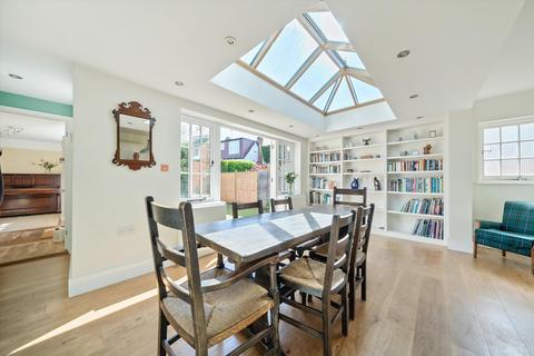 3 bedroom detached house for sale, Northfield Avenue, Lower Shiplake, Henley-on-Thames, Oxfordshire, RG9