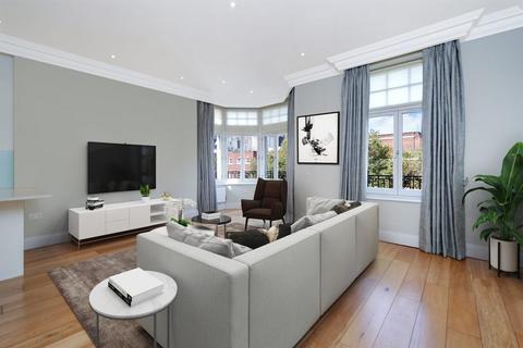 2 bedroom apartment to rent, Egerton Terrace, Knightsbridge SW3