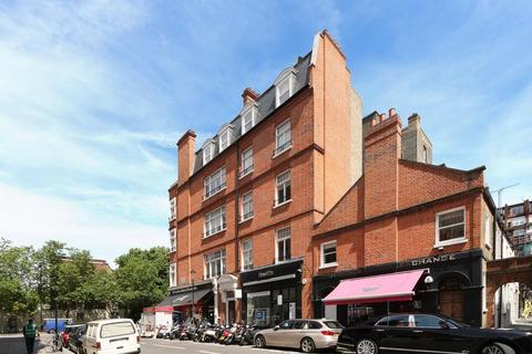 2 bedroom apartment to rent, Egerton Terrace, Knightsbridge SW3