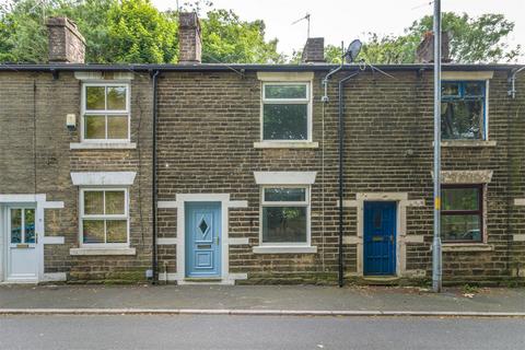 2 bedroom terraced house for sale, Lees Road, Mossley, Ashton-Under-Lyne
