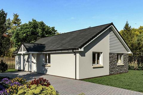 3 bedroom bungalow for sale, Inglewood , Alyth , PH11