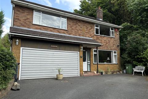 4 bedroom detached house for sale, Willows Road, Oakengates, Telford, Shropshire, TF2