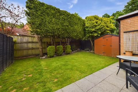 3 bedroom semi-detached house for sale, Hanbury Close, Whitchurch, Cardiff. CF14