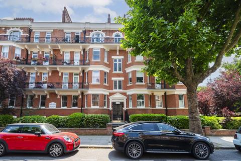 3 bedroom flat for sale, Elgin Avenue, Maida Vale, London, W9