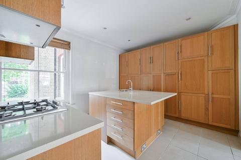 3 bedroom flat for sale, Elgin Avenue, Maida Vale, London, W9