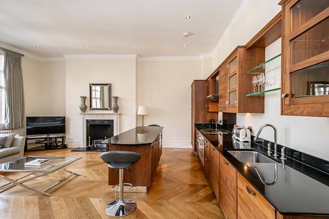 2 bedroom apartment to rent, Egerton Gardens, SW3