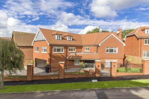 6 bedroom detached house for sale, Wood Ride, Hadley Wood, EN4