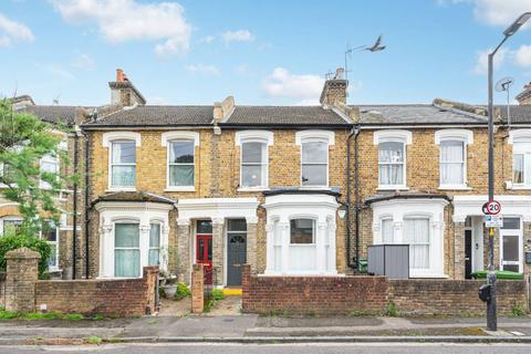 1 bedroom flat to rent, Elcot Avenue, Peckham, London, SE15