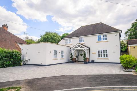 Monkhams Friars Close, Shenfield, Brentwood, CM15 8HX