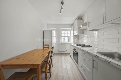 2 bedroom apartment to rent, Wedmore Street, Archway, N19