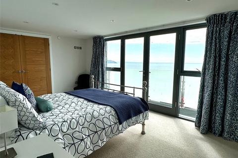 3 bedroom apartment for sale, Panorama, Rockfield Road, Woolacombe, North Devon, EX34