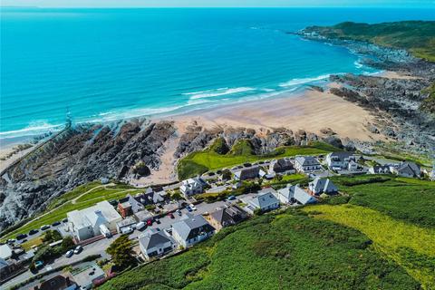 3 bedroom apartment for sale, Panorama, Rockfield Road, Woolacombe, North Devon, EX34