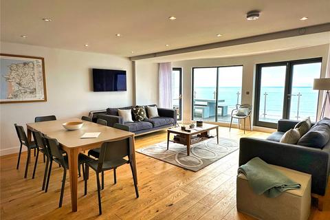 3 bedroom apartment for sale, Panorama, Rockfield Road, Woolacombe, North Devon, EX34