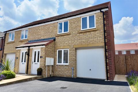 3 bedroom semi-detached house for sale, Witney OX29