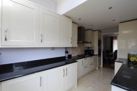 undefined, Rettendon Close, Rayleigh