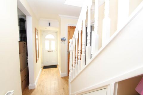 undefined, Rettendon Close, Rayleigh