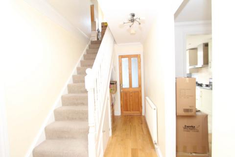 undefined, Rettendon Close, Rayleigh