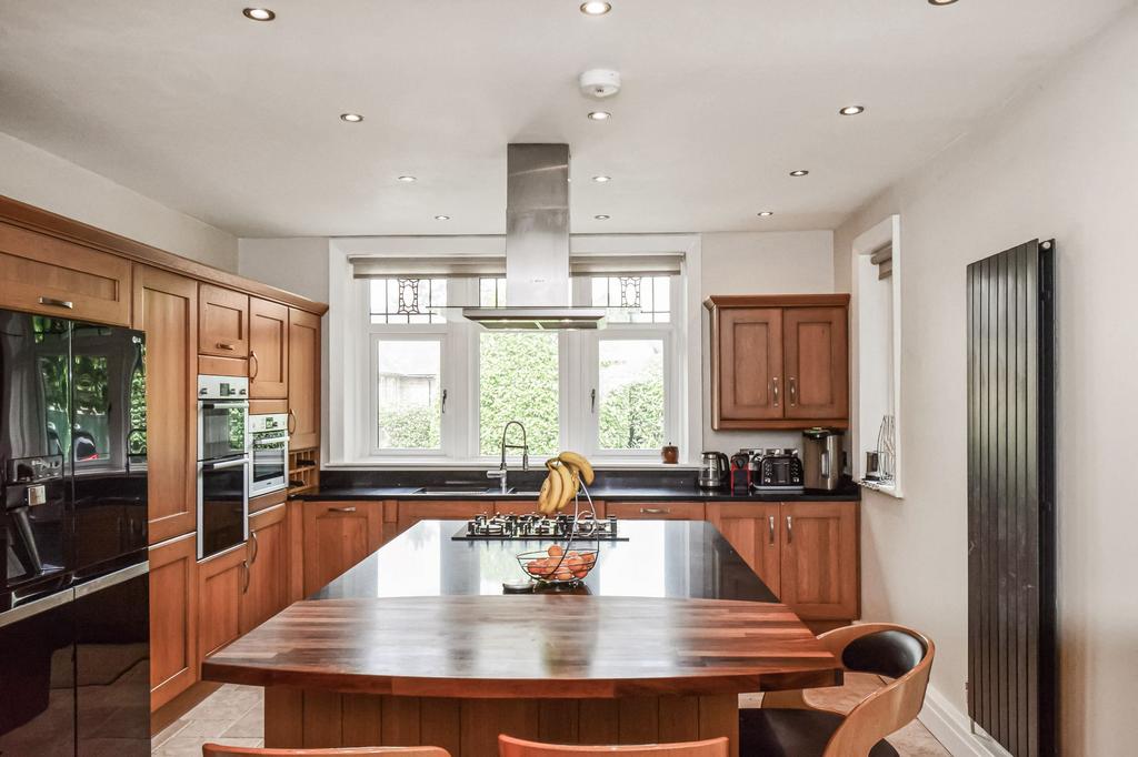 Kitchen one