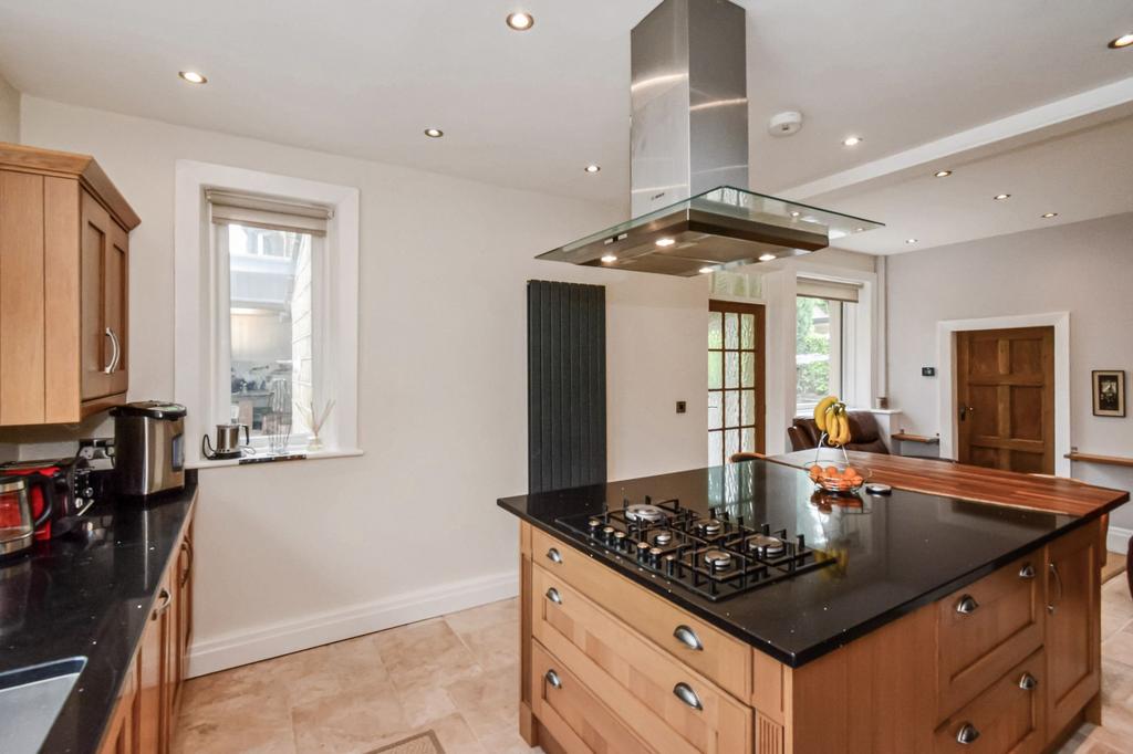 Kitchen three