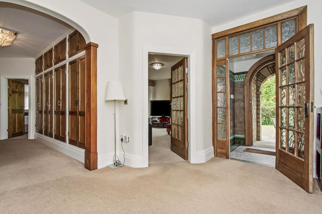 Hall