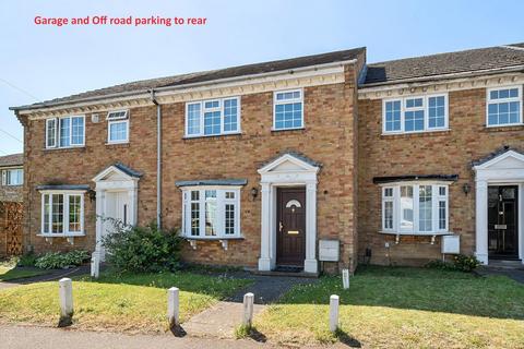 3 bedroom terraced house for sale, High Street, Stotfold, Hitchin, SG5