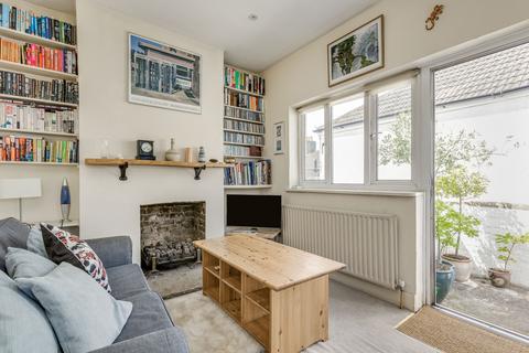 1 bedroom maisonette for sale, South Worple Way, East Sheen, London