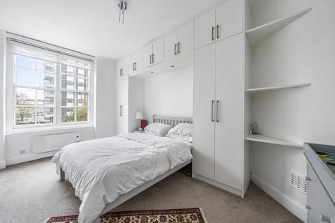 1 bedroom flat to rent, Grove End House, Grove End Road, St John's Wood, London