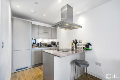 1 bedroom apartment for sale, Stratosphere Tower, Great Eastern Road, London, E15