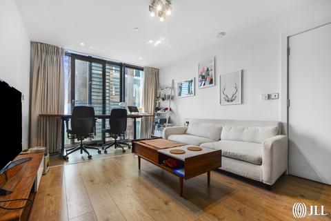 1 bedroom apartment for sale, Stratosphere Tower, Great Eastern Road, London, E15