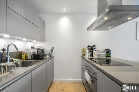 1 bedroom apartment for sale, Stratosphere Tower, Great Eastern Road, London, E15