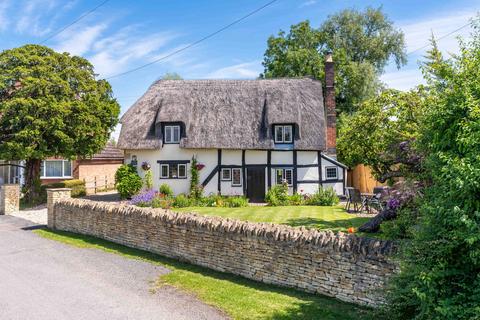 3 bedroom cottage for sale, Elmstone Hardwicke, Cheltenham, GL51