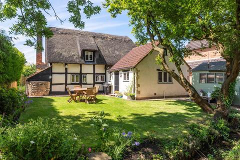 3 bedroom cottage for sale, Elmstone Hardwicke, Cheltenham, GL51
