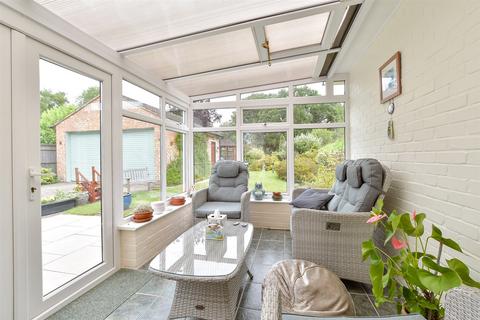 3 bedroom detached bungalow for sale, Rowly Drive, Rowly, Cranleigh, Surrey