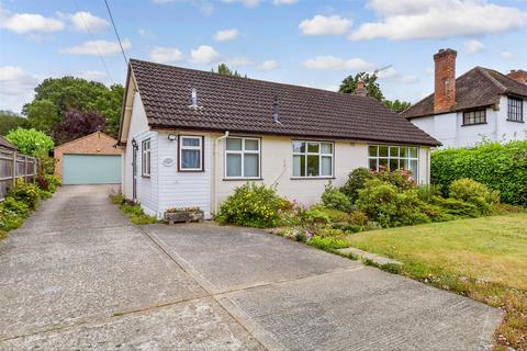 3 bedroom detached bungalow for sale, Rowly Drive, Rowly, Cranleigh, Surrey