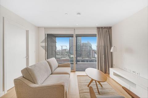2 bedroom apartment to rent, The Makers Building, Jasper Walk, N1