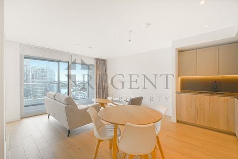 2 bedroom apartment to rent, The Makers Building, Jasper Walk, N1
