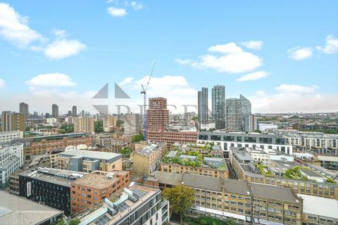 2 bedroom apartment to rent, The Makers Building, Jasper Walk, N1