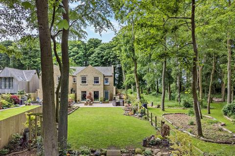 4 bedroom semi-detached house for sale, Morpeth, Northumberland