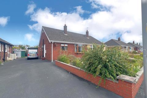 2 bedroom bungalow for sale, Greenfield Road, Cleveleys FY5