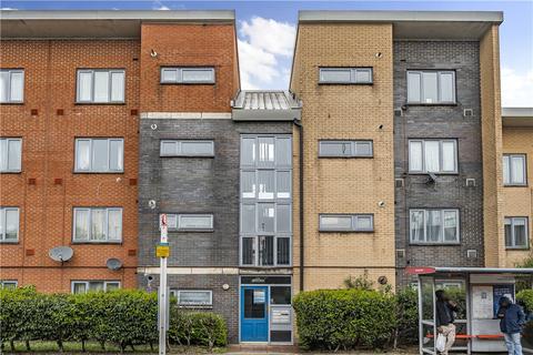 2 bedroom apartment for sale, Flat 7, Shillibeer Court, 61 Aberdeen Road, London